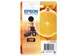Singlepack Black 33XL Claria Premium Ink