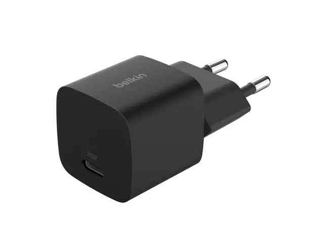 BoostCharge USB-C-wandlader 25 W