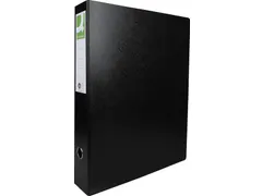 Q-Connect ordner A3 uit Karton Staand 80mm Zwart