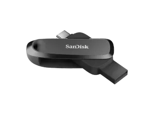 SanDisk Phone Drive voor Android 32GB Zwart - 3