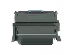 T654X80G LEXMARK Optra T cartridge black
