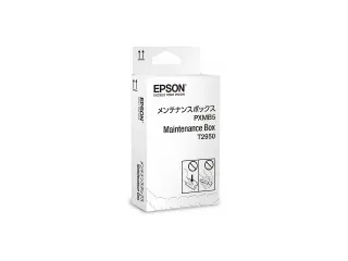 C13T295000 EPSON WF maintenance box - 2