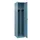 locker voor scheiding van kleding,HxBxD 1850x400x500mm,1vak