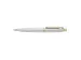 Set cadeau Stylo à bille SHEAFFER VFM G9422 polished chrome gold plat
