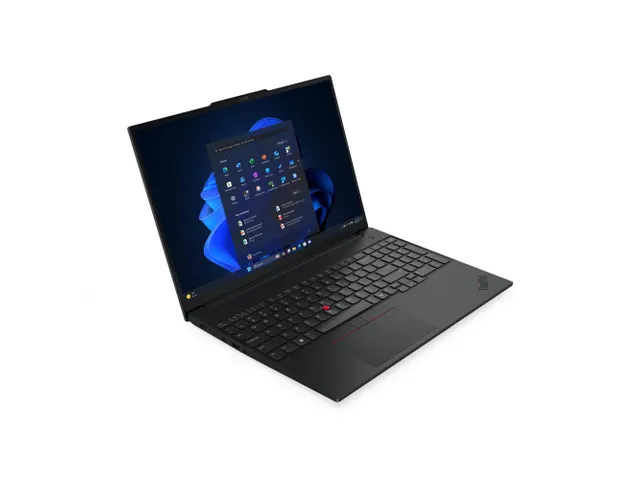 Lenovo ThinkPad E16 Gen 3 Intel Core Ultra 5 255U Laptop 16 Inch