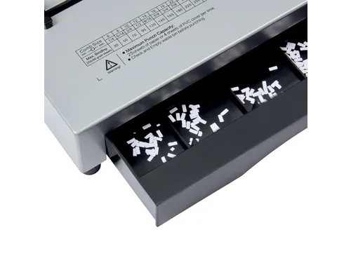 Inbindmachine GBC Combbind CB25 21-gaats Pro