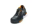 Veiligheidsschoen 6502.2, Maat 39 XW S3 ESD SRC Laag Zwart Leder