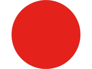 Fineliner STABILO Sensor 189/40 fijn rood - 9