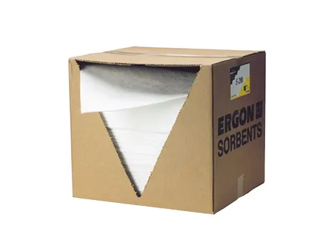 Absorptiedoeken 40x50cm Only Oil geperforeerd