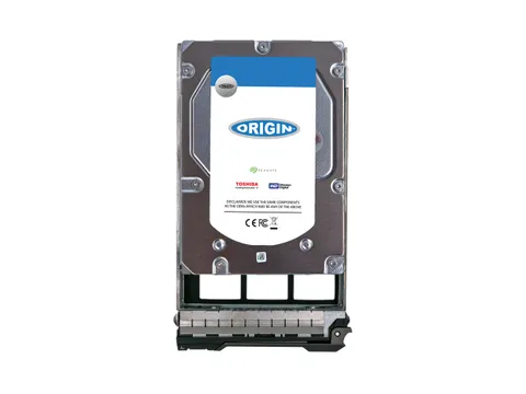 Origin Storage DELL-12TBNLS/7-S11, 12 TB, 7200 RPM, 3.5 inch, NL-SAS