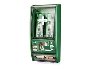 Oogwas station Oogdouchestation Cederroth 2x 500ml - 7