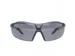 Beschermbril I-5 9183281 Antraciet Lime Polycarbonaat Grijs 10 stuks