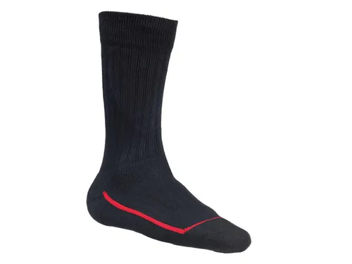 Bata Thermo HM 2 sokken, zwart, maat 43-46, per paar