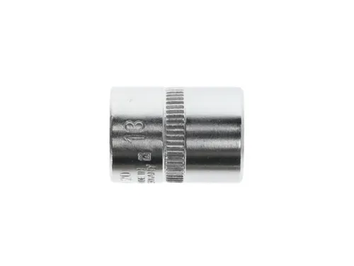 D 20 13 Dopsleutel 1/4 inch UD profiel 13mm