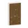 kantoorkast,HxBxD 1920x1000x430mm,decor romp wit,decor front noten