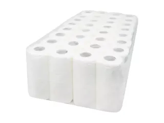 Keukenrol 138010 50 Vel CEL 2-Laags 32 Rol - 1