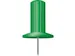25 prikbordsp.Papic 10mm diam groen