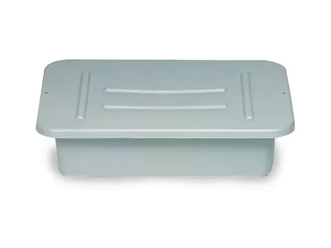 Afruimbak 17.5 Liter Rubbermaid