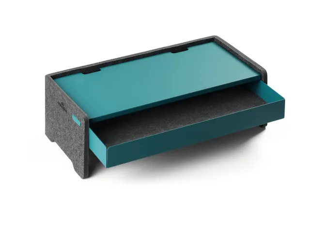 Tiroir pour support moniteur EFFECT pétrole