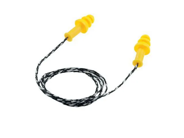 Uvex Whisper Supreme oorpluggen, SNR 30 dB, per 50 paar