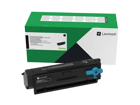 Tonercartridge Lexmark B342X00 zwart
