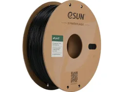 eSUN ePLA-ST Super Tough 3D Filament 1.75 Zwart 1kg