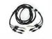 Vertiv Avocent CBL0133, 3 m, USB, USB, USB, 2-USB, 1-3.5mm, 2-USB, 1-3