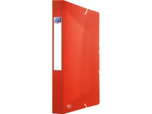 Urban elastobox PP 24 x 32 cm rug 4 cm