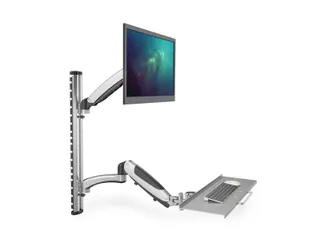 Digitus Muurbeugel Flexibele werkplek - 2