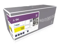 AS13305 ASTAR OKI 43872305 C5xxx toner