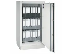 Sistec SDS 157-2 120P inbraak en brandwerende kluis