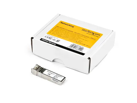 HPE 0231A0A8 compatibel SFP+ module - 10GBASE-LR glasvezel optische tr