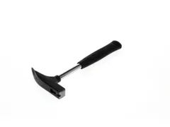 75 STKM Lat hamer 600g,met magneet,300mm lang