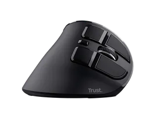Trust 23731 Voxx Draadloze ergonomische muis - 3