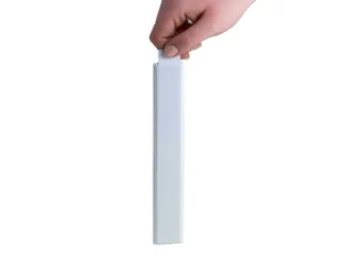 Ringmap Pp Personaliseerbaar Kreacover 2 D-Ringen 20mm A5 Wit - 8