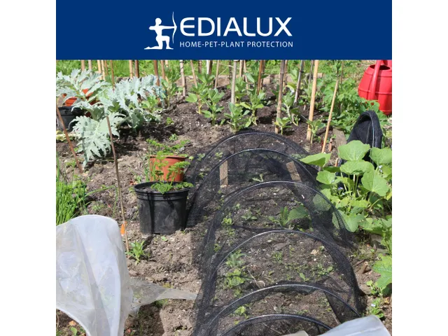 Tuinnetten 2x5 Meter