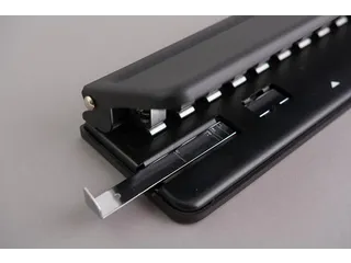 Perforator Zwart - 6
