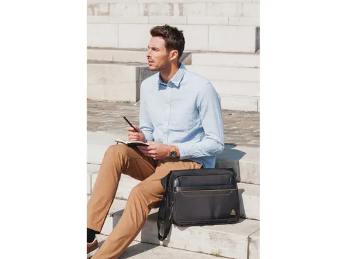 Messenger tas Exactive (14 inch)
