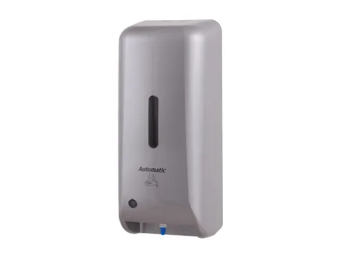 Foamzeepdispenser Automatisch Rvs Look, Pqautfoamm