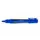 Premium Permanent Marker Ronde Punt Blauw
