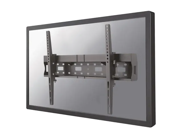 Flat Screen Wall Mount tiltable Incl. st