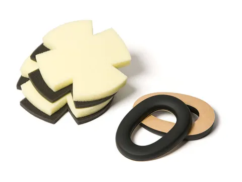 Moldex hygiëne set voor M1, M2 en Z2 gehoorkappen