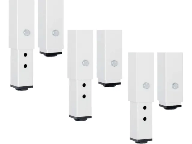 werkbank,HxBxD 840-1040x2500x700mm,beukblad,draagverm. 1250kg,4voeten