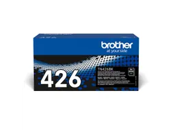 Tonercartridge Brother TN-426BK zwart