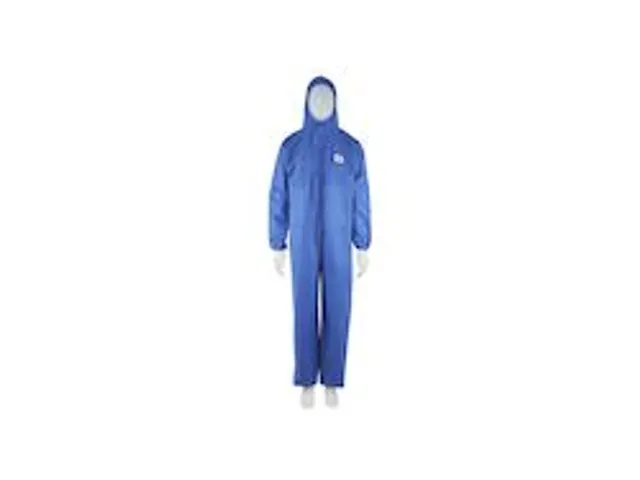 Combinaison 4515 Bleu, Taille L