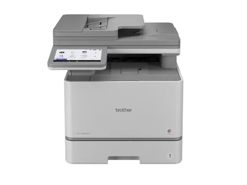 Multifunctional Laser Printer Brother MFC-L8970CDW