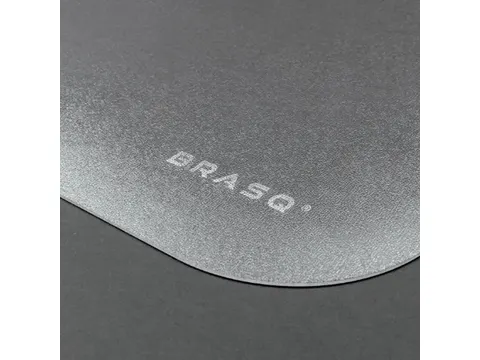 Stoelmat PVC 90x120cm harde vloer