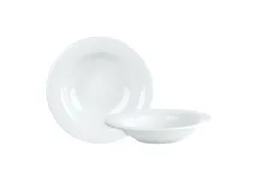 Banquet Pastabord 30cm lichtgewicht doos 6 stuks