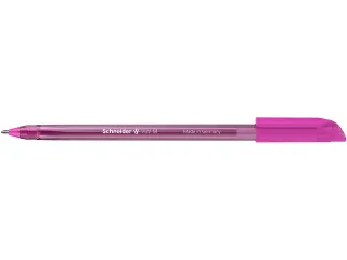 Balpen Schneider Vizz M roze - 4