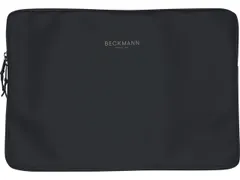 Laptophoes Beckmann Street L 26x38x2cm Black